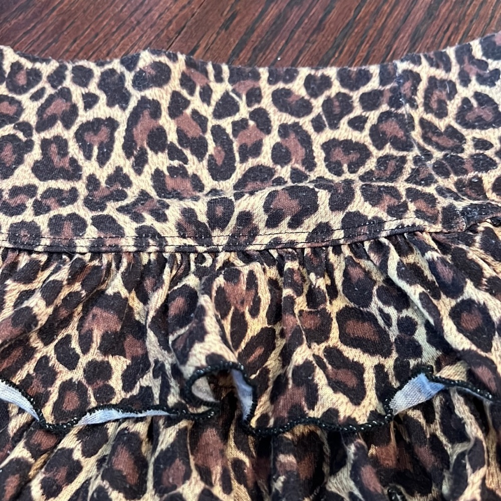 Random skirt - Picture 2 of 4